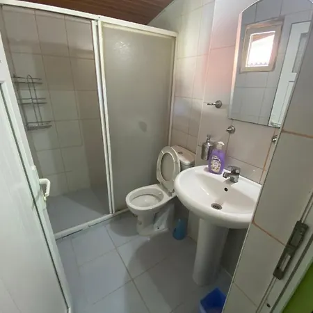 Hotell Camel &