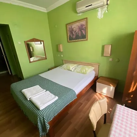 Hotell Camel &