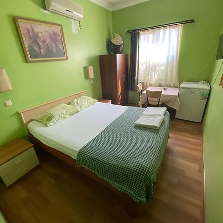 Camel & Hotell 3*
