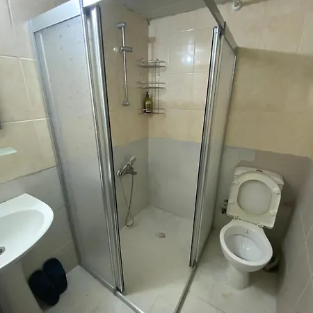 Hotell Camel &