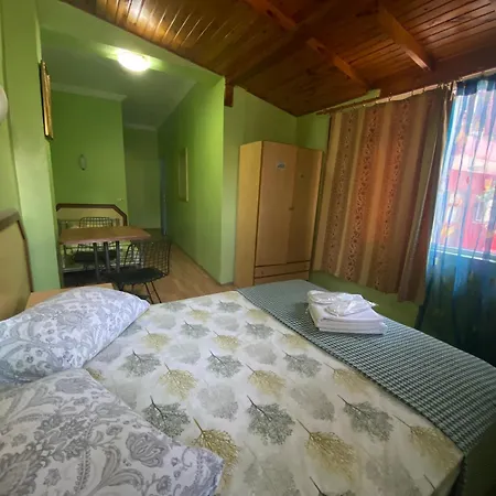 Hotell Camel &