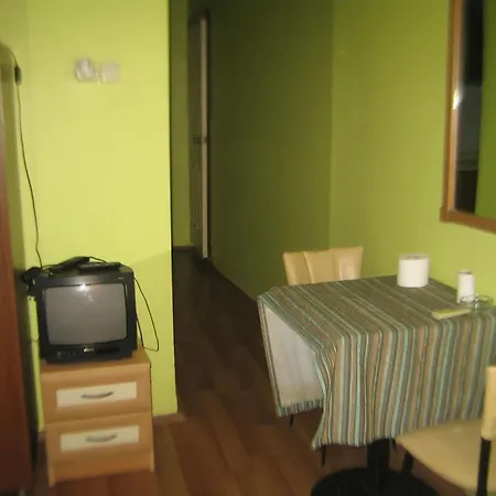Hotell Camel &