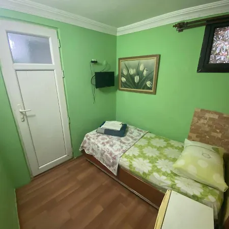 Szálloda Camel & 3*