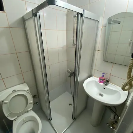 Camel & Szálloda 3*