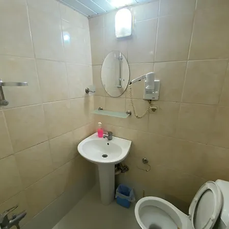 Szálloda Camel & 3*