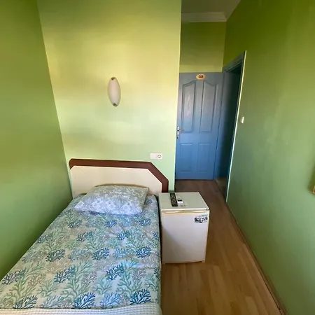 Camel & Hotel Antalya