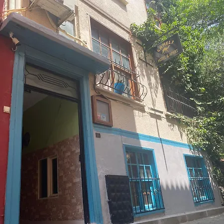 Hotel Camel & Antalya