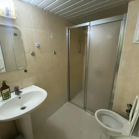 Camel & Hotel Antalya