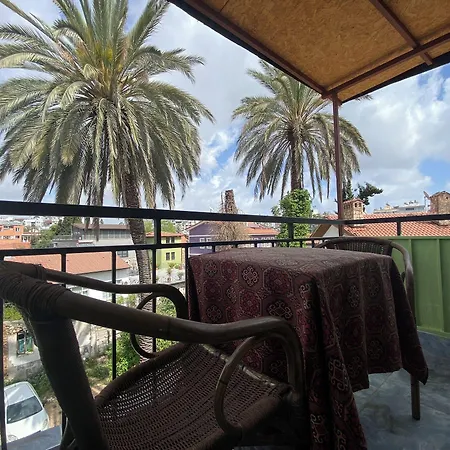 Otel Camel &