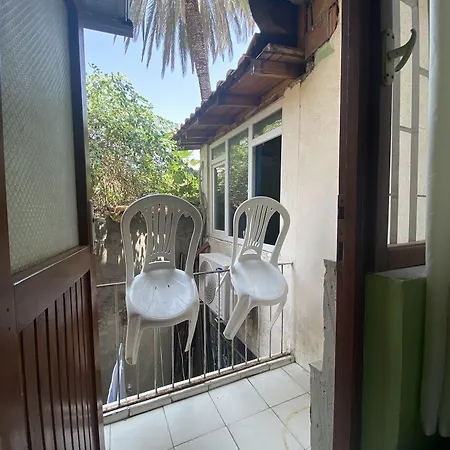 Camel & Hotel Antalya