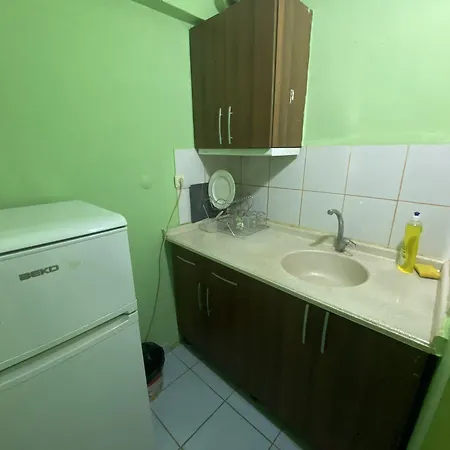 Camel & Hotel Antalya