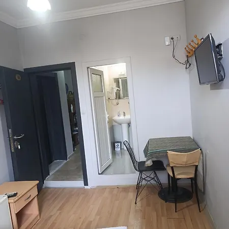 Camel & Otel 3*