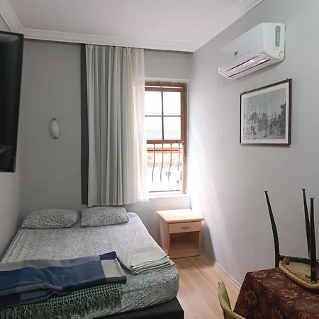 Otel Camel &