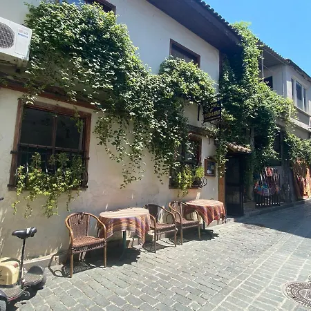 Camel & Hotel Antália