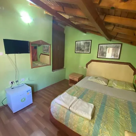 Camel & Hotel Antalya