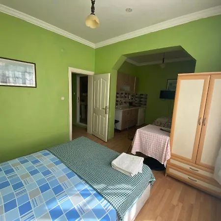 Hotel Camel & Antalya