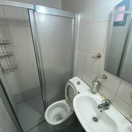 Hotel Camel & Antalya