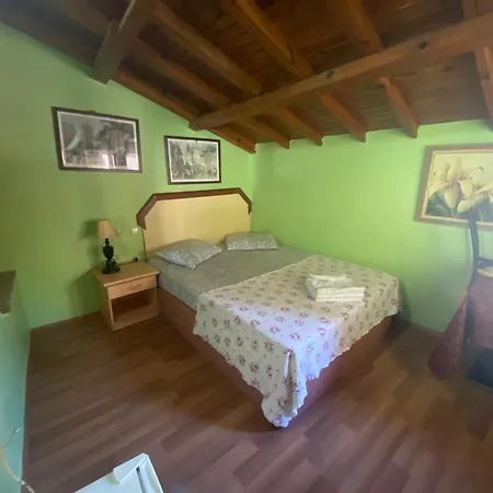 Camel & Hotel Antalya