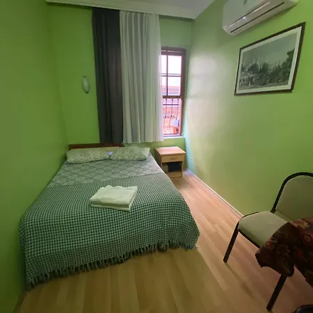 Hotel Camel & Antalya