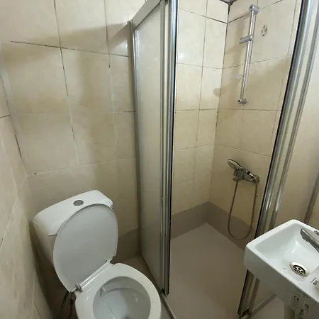 Camel & Hotel Antalya