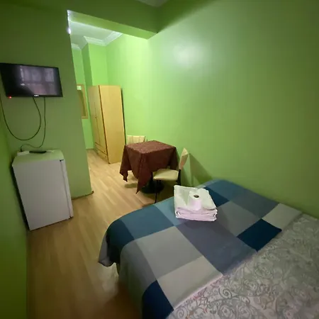 Hotel Camel & 3*