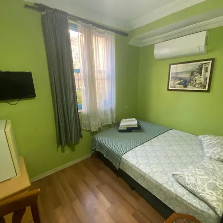 Camel & Hotel Antalya