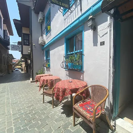 Camel & Hotel Antalya