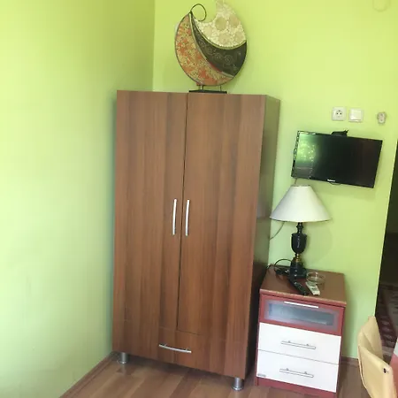 Camel & Hotel Antália