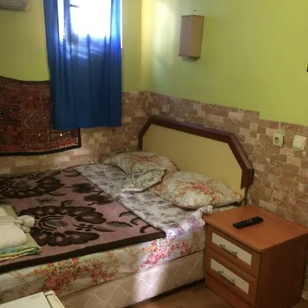 Hotel Camel & Antália