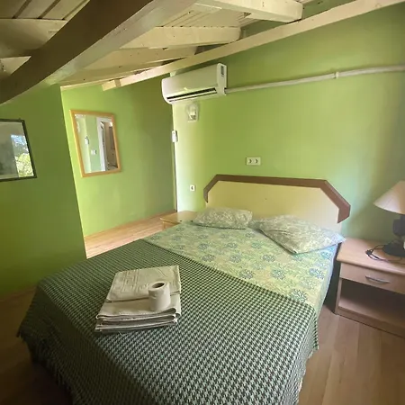 Hotel Camel & Antalya