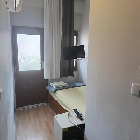 Camel & Hotel 3*