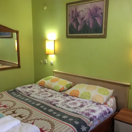 Hotel Camel &