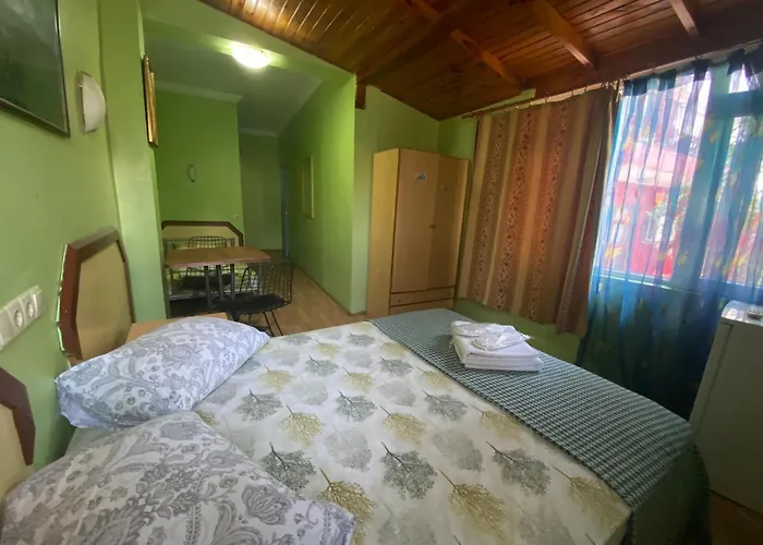 Ξενοδοχείο Camel &