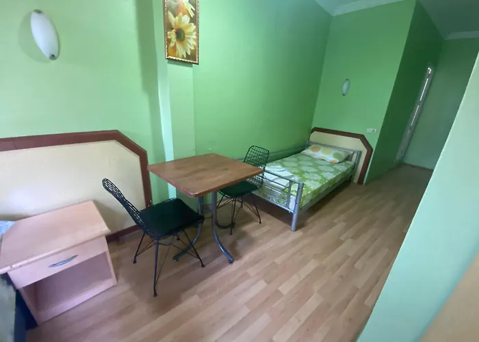 Camel & Ξενοδοχείο 3*