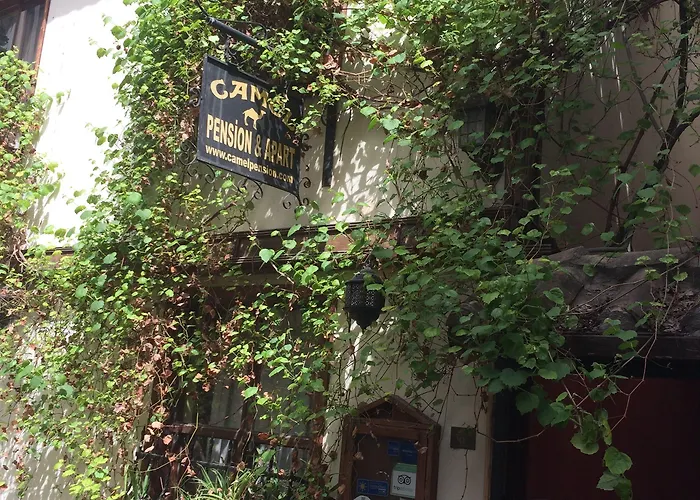Ξενοδοχείο Camel &