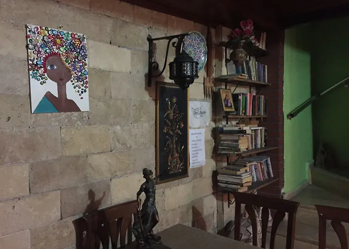 Camel & 3* Αττάλεια