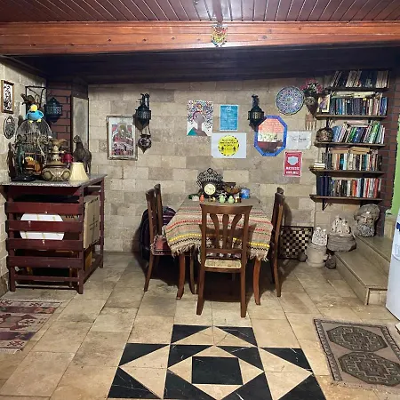 מלון Camel & 3*