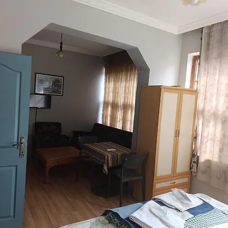 Hotel Camel & Antalya